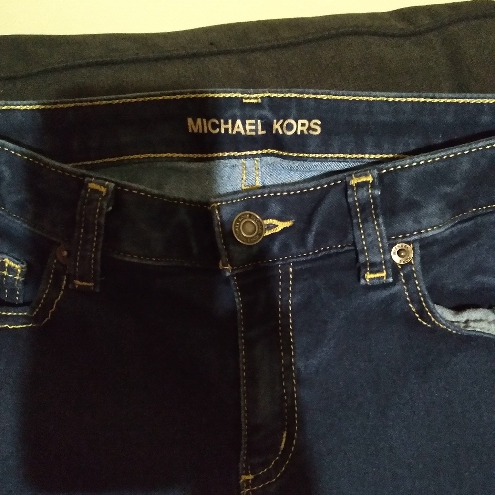 Michael Kors jeans